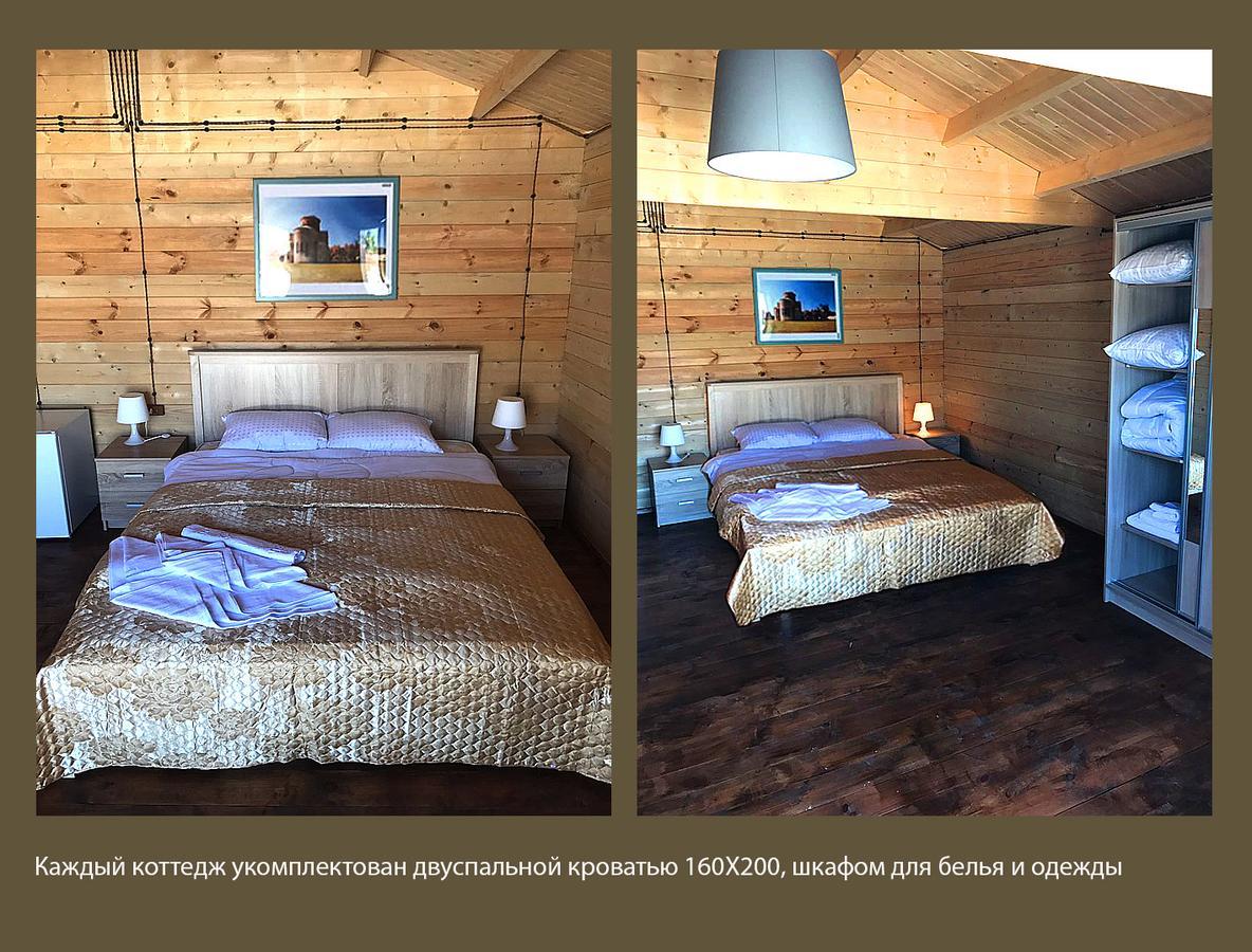 Letnjaya Skazka #N/A Exterior foto