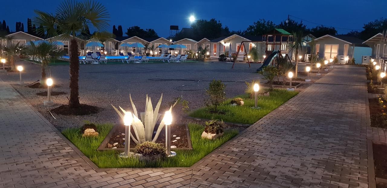 Letnjaya Skazka #N/A Exterior foto