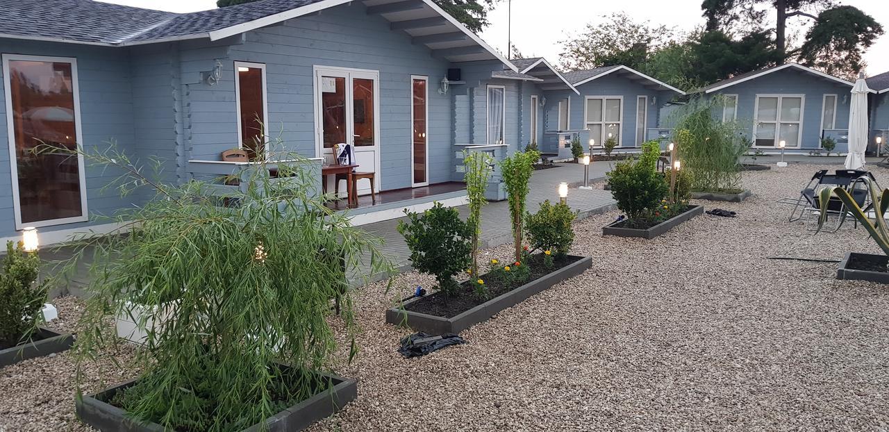 Letnjaya Skazka #N/A Exterior foto
