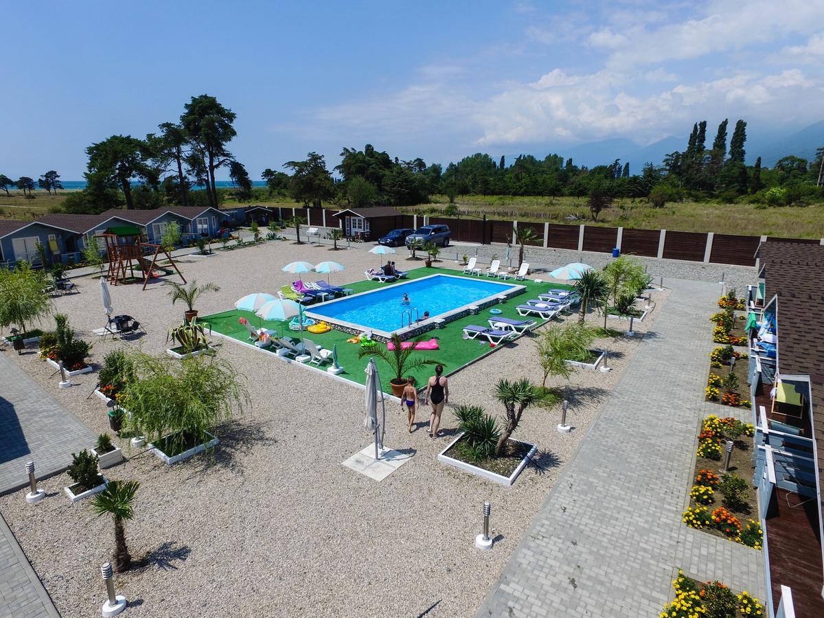 Letnjaya Skazka #N/A Exterior foto