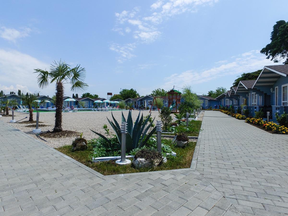 Letnjaya Skazka #N/A Exterior foto