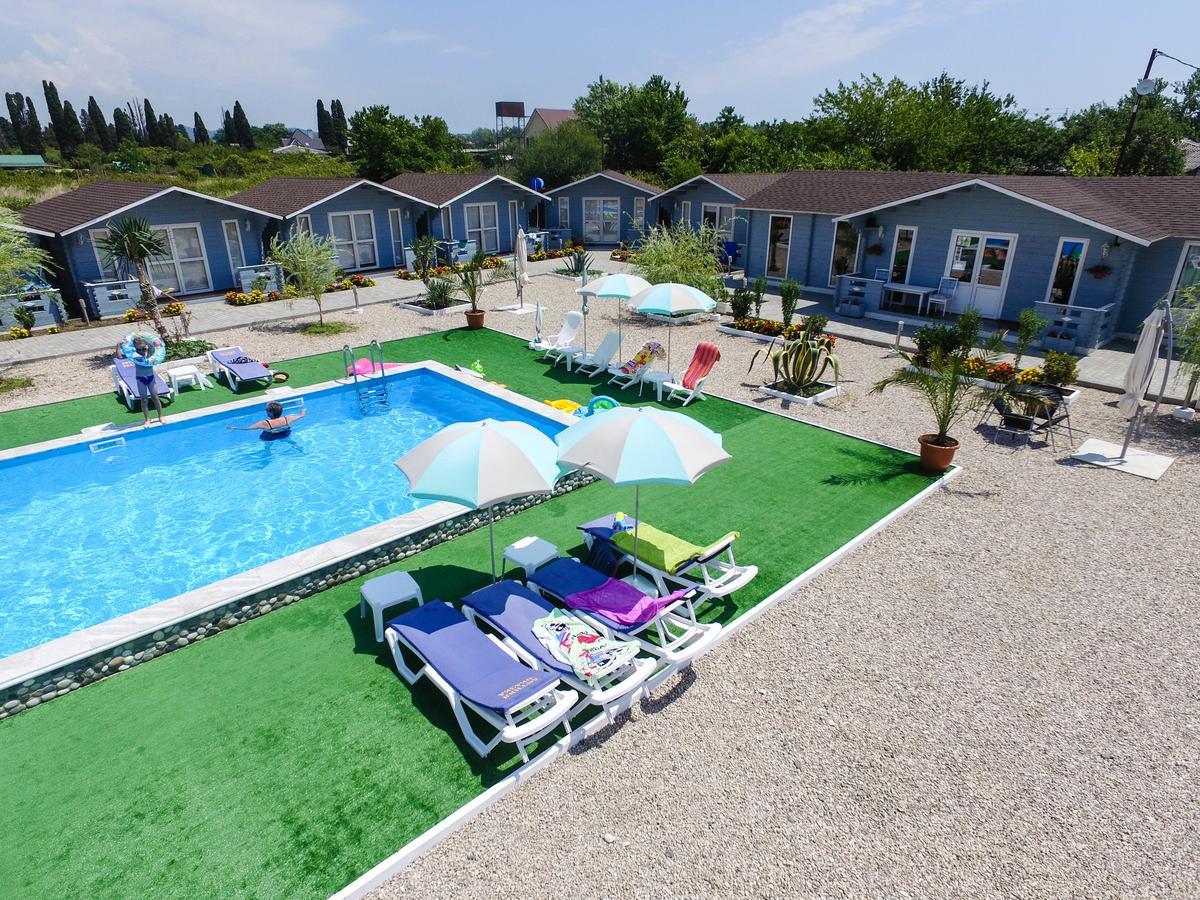 Letnjaya Skazka #N/A Exterior foto