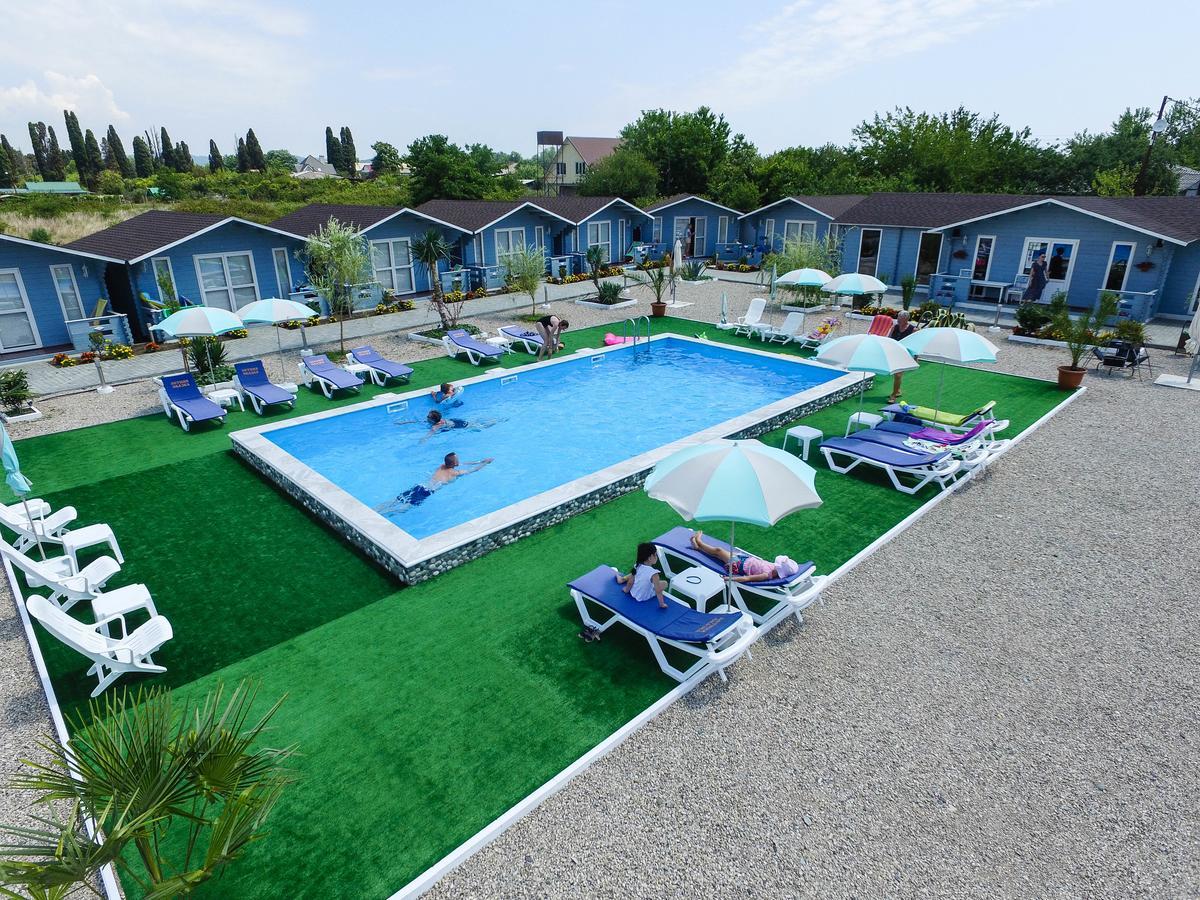 Letnjaya Skazka #N/A Exterior foto