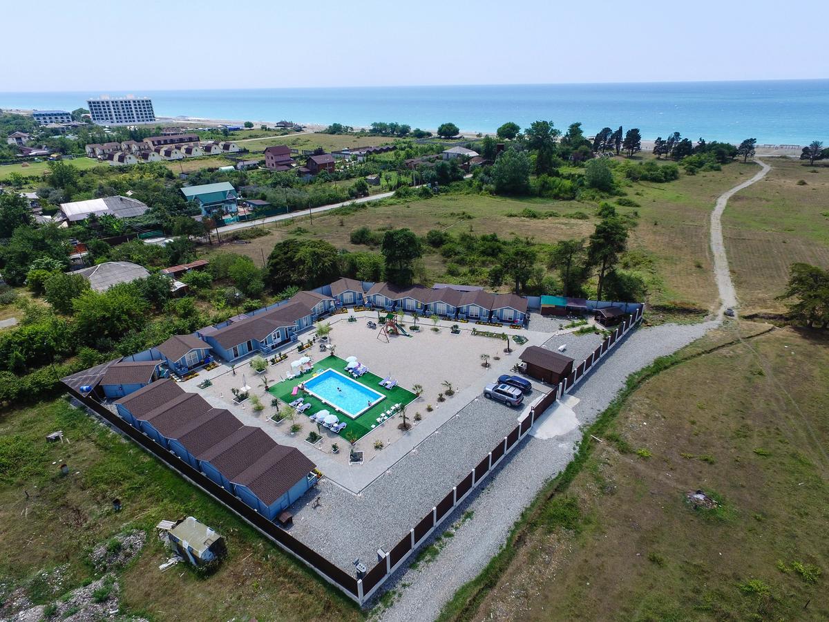 Letnjaya Skazka #N/A Exterior foto