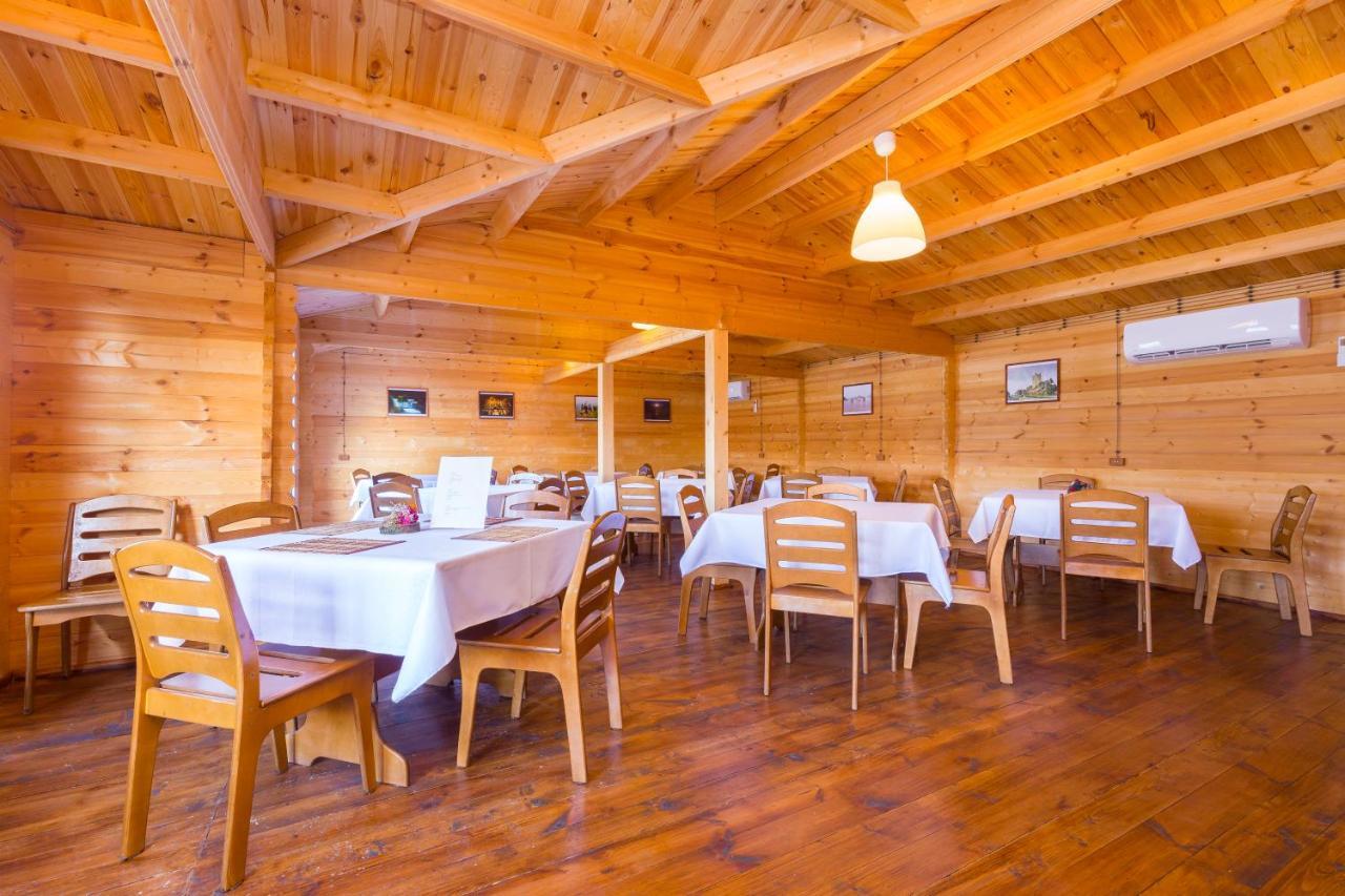 Letnjaya Skazka #N/A Exterior foto