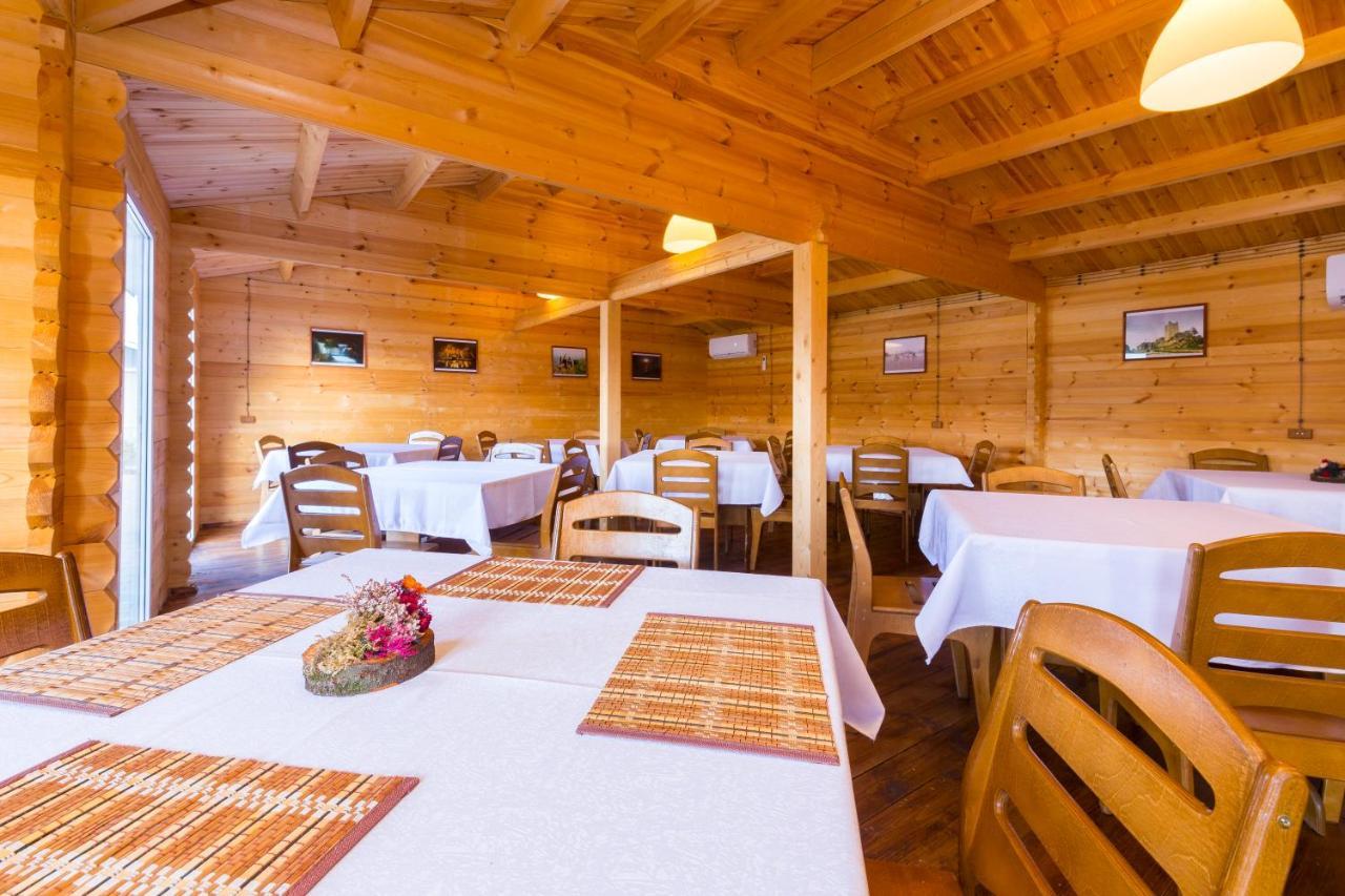 Letnjaya Skazka #N/A Exterior foto